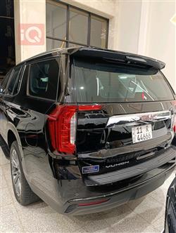 GMC Yukon